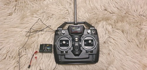 Walkera radio transmitter and - transmitter,