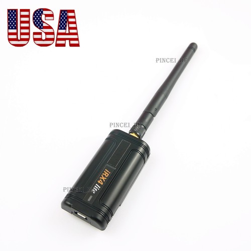 Irx4 lite transmitter - lite,